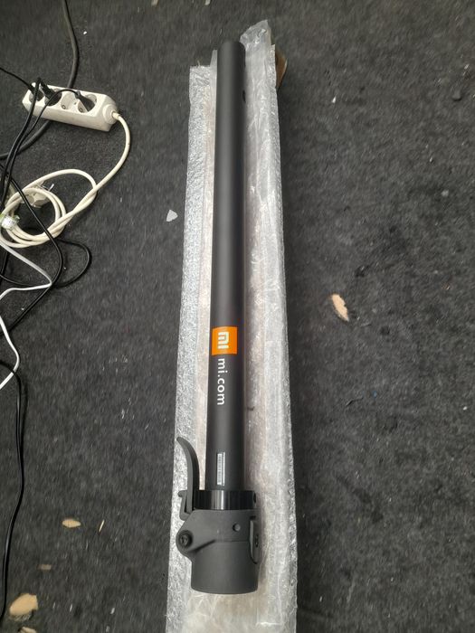 Braço direção xiaomi pro original