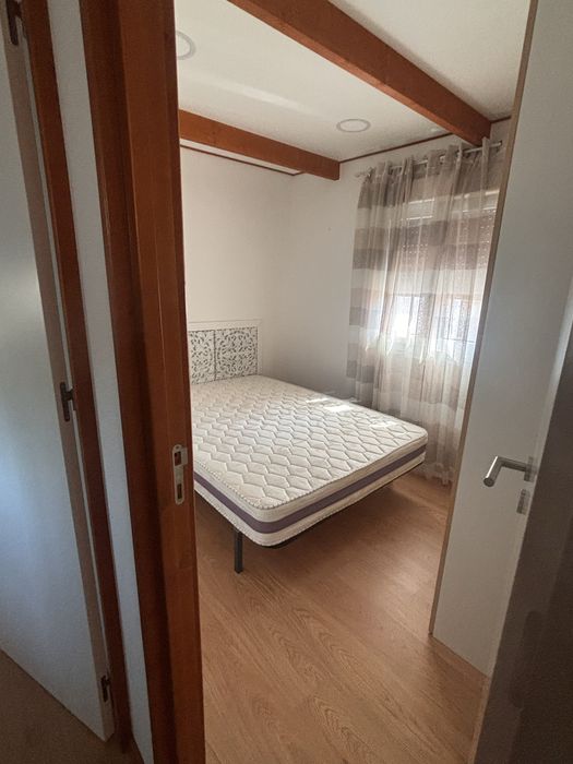 Casa DIFF T3 como nova na garantia.