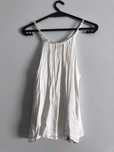 Blusa - S - Mango