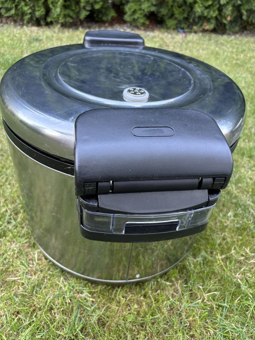 Urządzenie do gotowania ryżu, ryżowar 8L Bartscher A150513