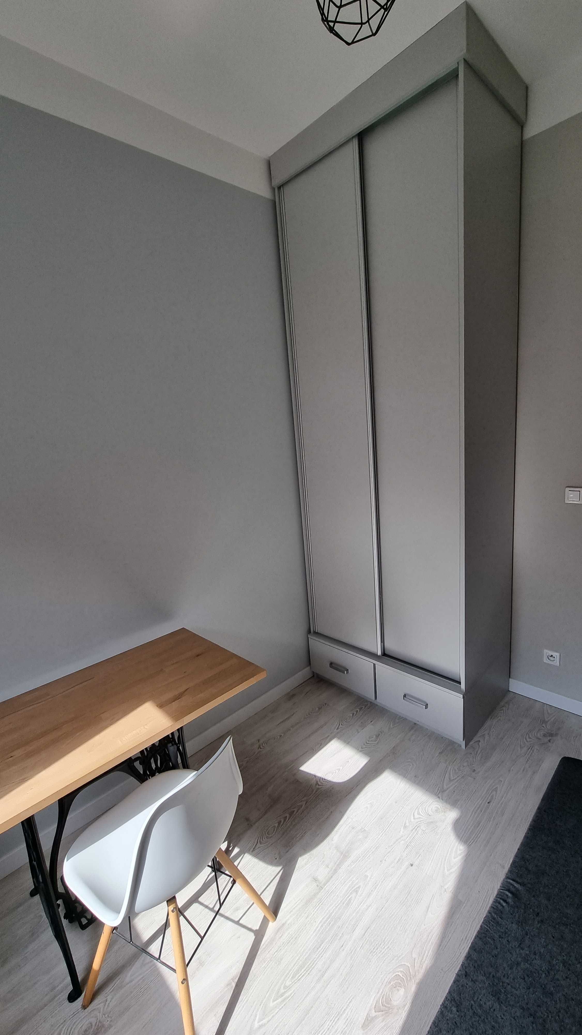 wynajmę pokój w mieszkaniu studenckim