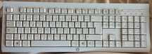 Teclado sem fios HP K2B