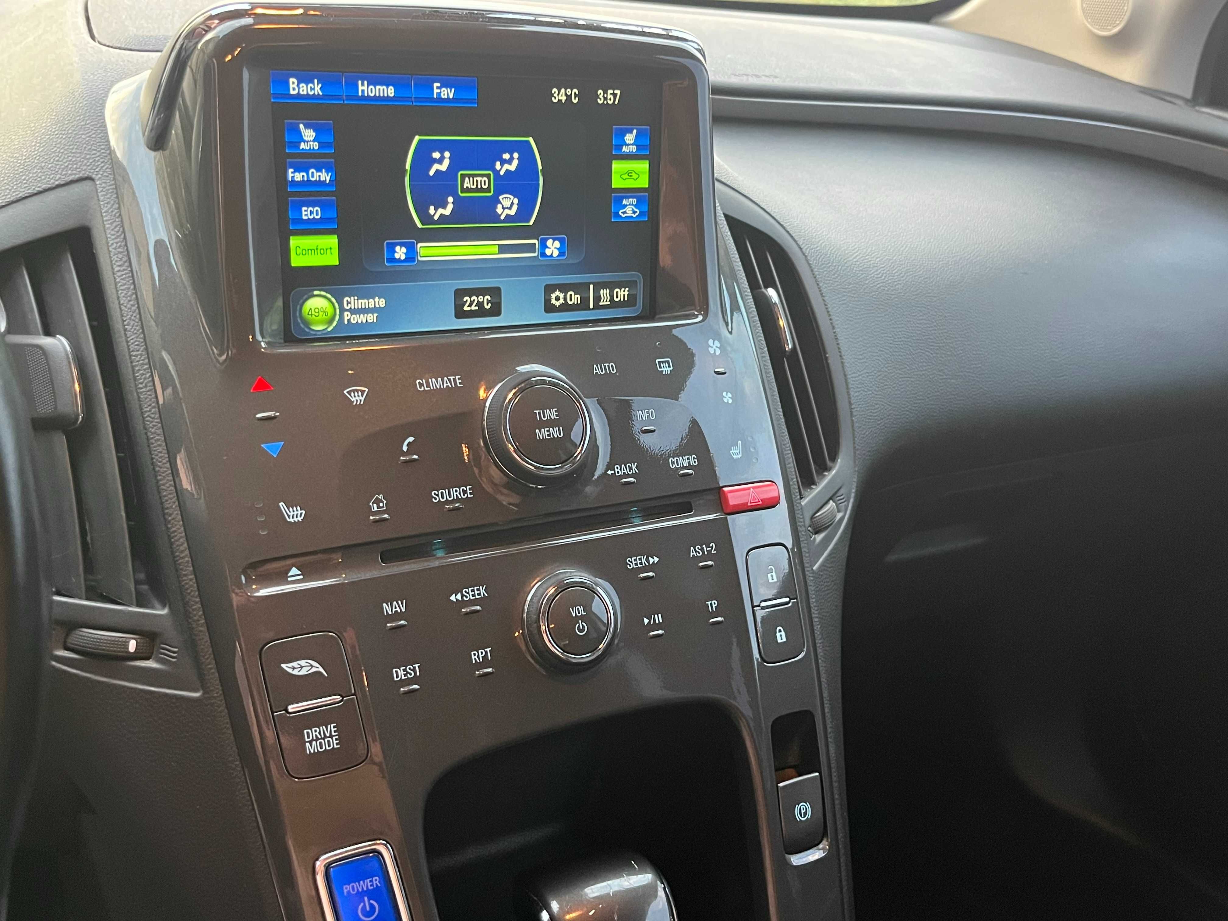 Продам Chevrolet Volt 2013