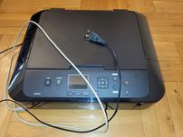 Canon drukarka 5750