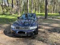 Audi A4 B6 1.9TDI 2002 96kwt