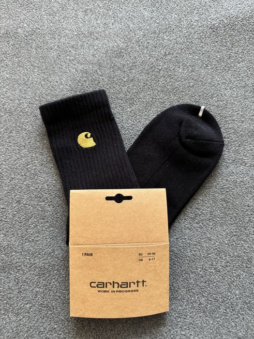 Skarpetki Carhartt socks