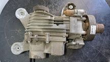 Мост задний Volkswagen Рassat B7 2015 0BS525010G