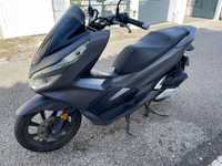 Honda Pcx Ano 2020