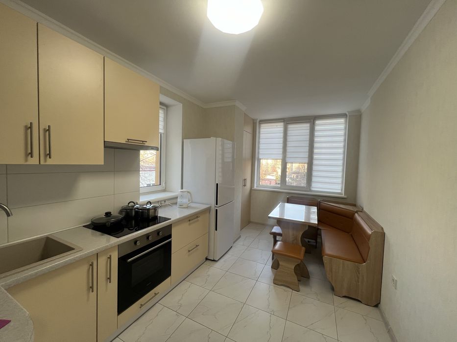 Оренда 2 кімнатної квартири