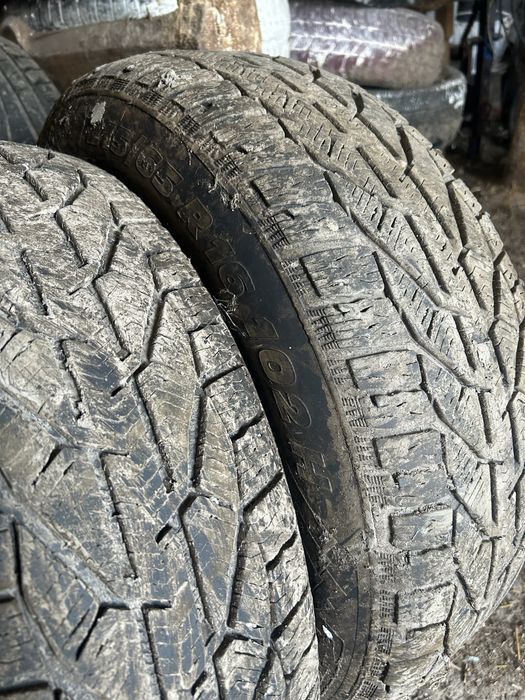 Продам шини taurus.       .