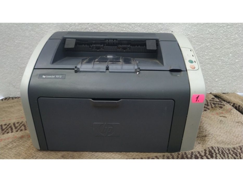 Лазерный принтер HP LaserJet 1005 1010 1018 1020 1022 P1566 P1102