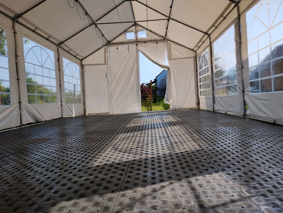 Wynajem Namiotów Namiot Imprezowy Ogrzewanie Nagłośnie Eventy