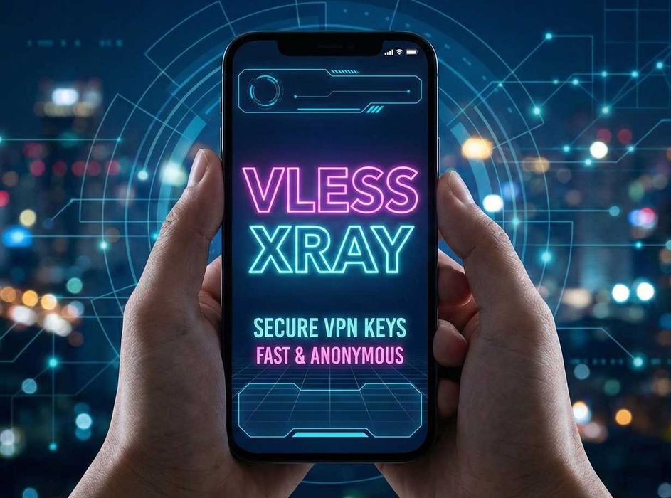 Свобода та захист: преміум VPN для смартфонів та гаджетів