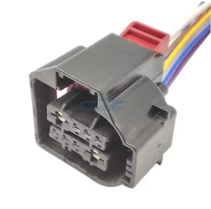 Нові Фішка фари радара розєм фари фишка фар Vag Audi BMW Seat Skoda