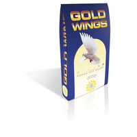 F2 - Faza 2 20kg Karma dla gołębi Gold Wings