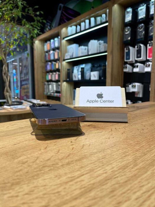 iPhone 14 Pro, 128gb, 256gb, 512gb Space Black фіз.Sim Обмін/Гарантія