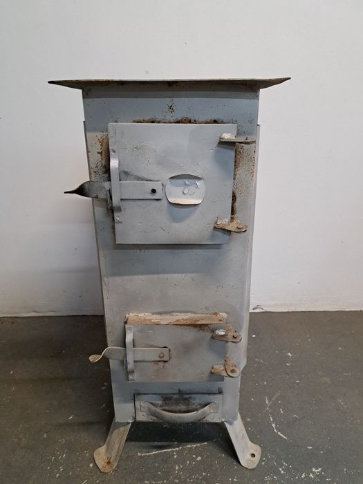 Piecyk na drewno koza