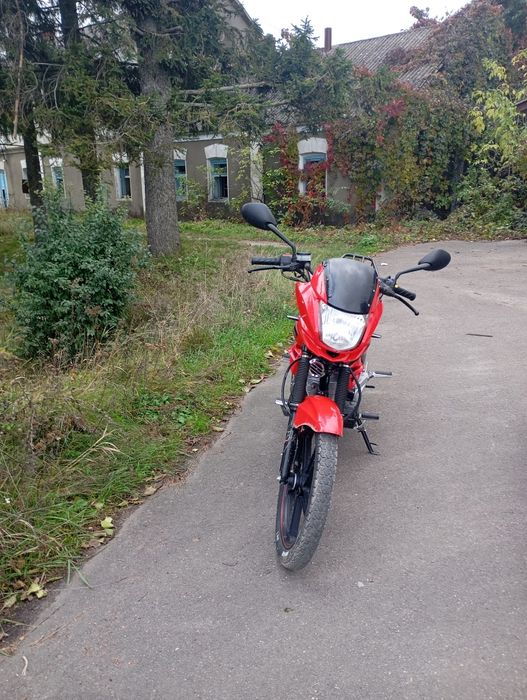 Продам Spark 200