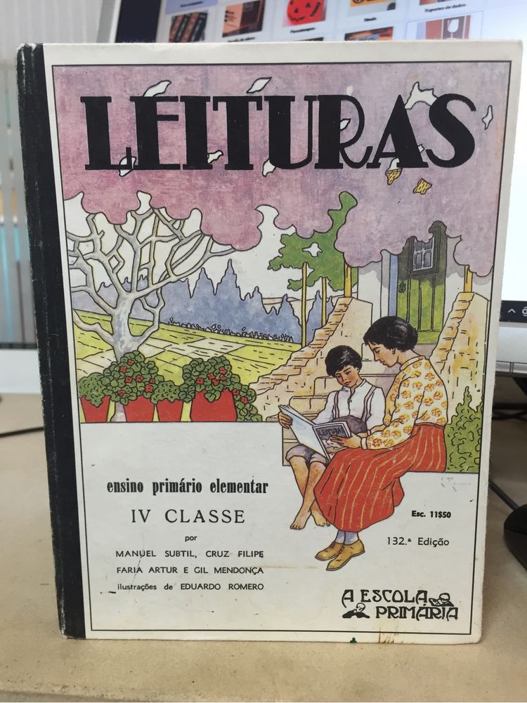 Livros diversos a partir de 1 € cada