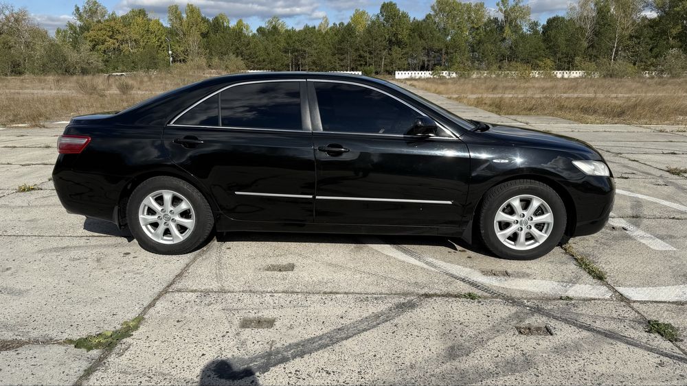 Тойота Camry V40 2008 року