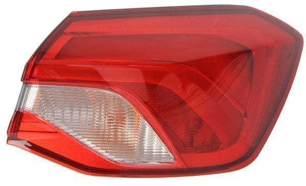 Ford Focus 18-21 Hb Lampa Tylna Led NOWA