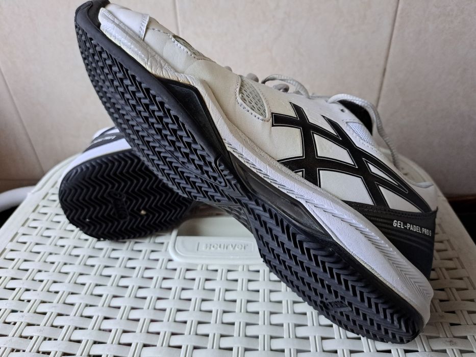 Asics Gel Padel Pro 5
