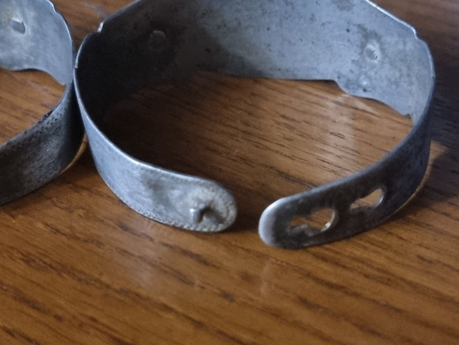 Браслети 1900 року