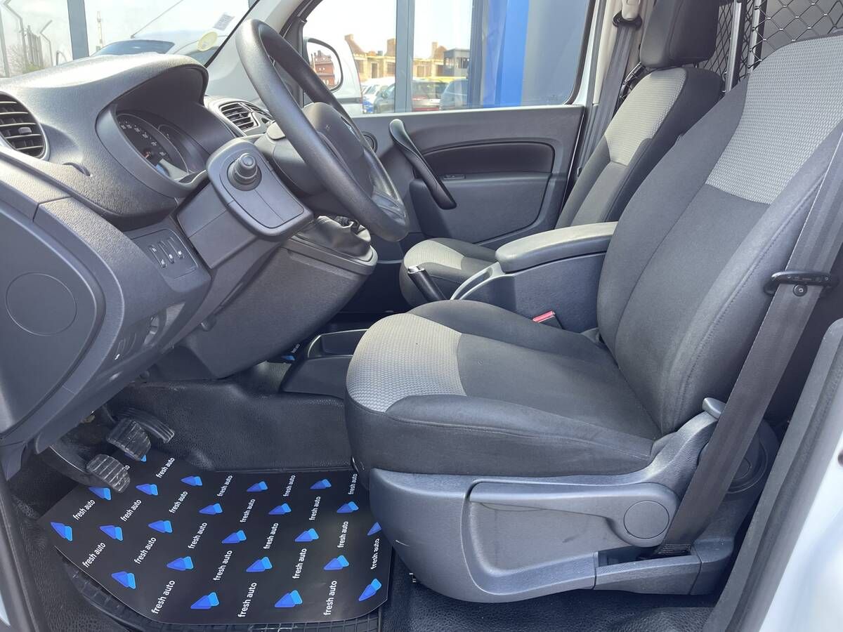 Renault Kangoo 2019 freshauto