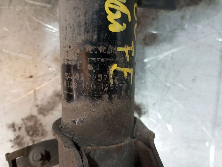 Amortecedor frente esquerdo RENAULT Kangoo Express (FW0/1_)