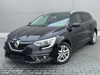 Renault Megane 1.2 TCe 132 KM Business Navi Serwis ASO Opłacony FVm