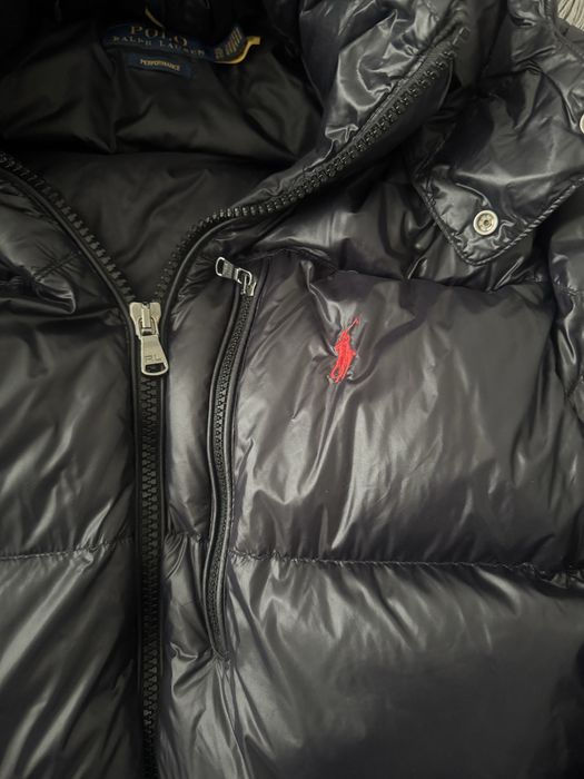 Oryginalna kurtka męska POLO Ralph Lauren XL