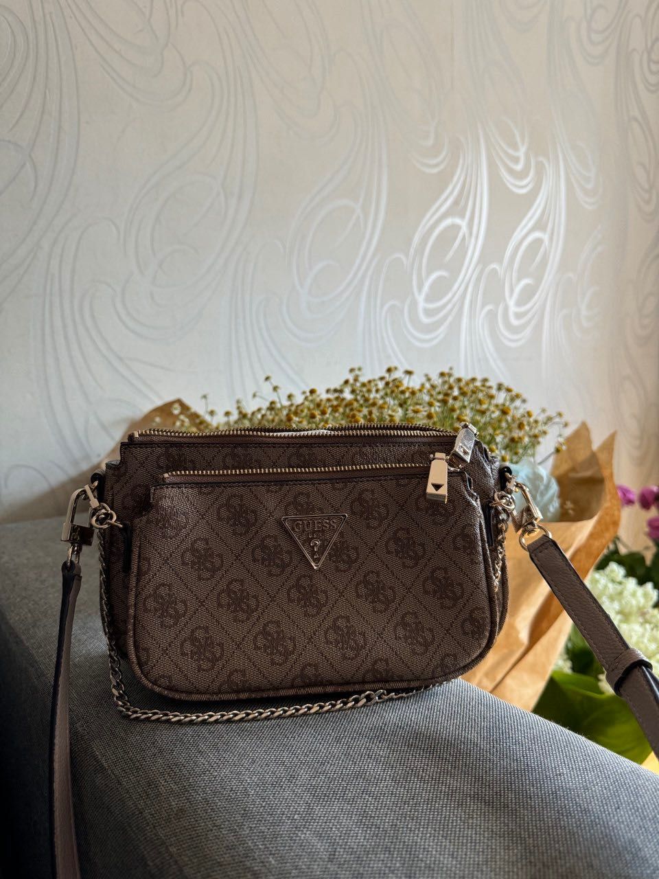 Сумка Guess, оригінал