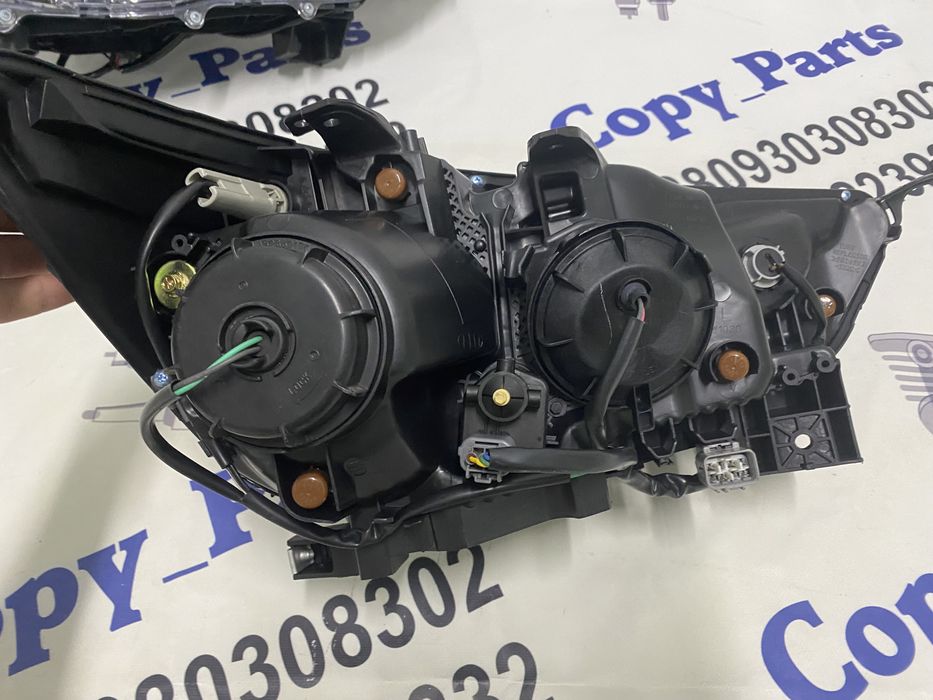 Фари mitsubishi outlander sport, ASX 2011, 2015, 2017, 2018