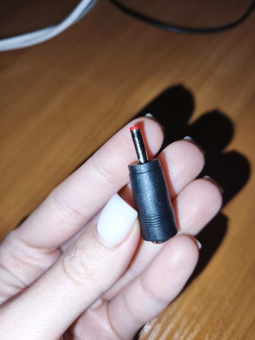 Перехідник для кабелю роутера