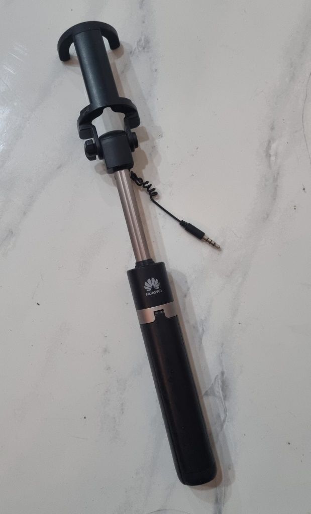 Tripé Huwei  Extensivel para Telémovel Fotos