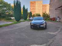 Alfa Romeo 159 Alfa Romeo 159 3.2 JTS Q4- LPG!! 6 BIEGÓW!