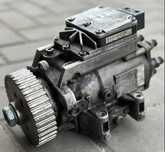 Насос топливный высокого давления (тнвд) 106k 106m 106j 106l , ремонт