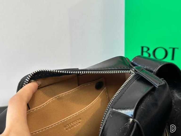 Torebka damska nowa Bottega Veneta 102463