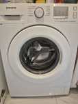 Pralka Samsung WF60F4EFW2W Uszkodzona