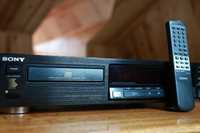 Sony SDP-690 CD Player