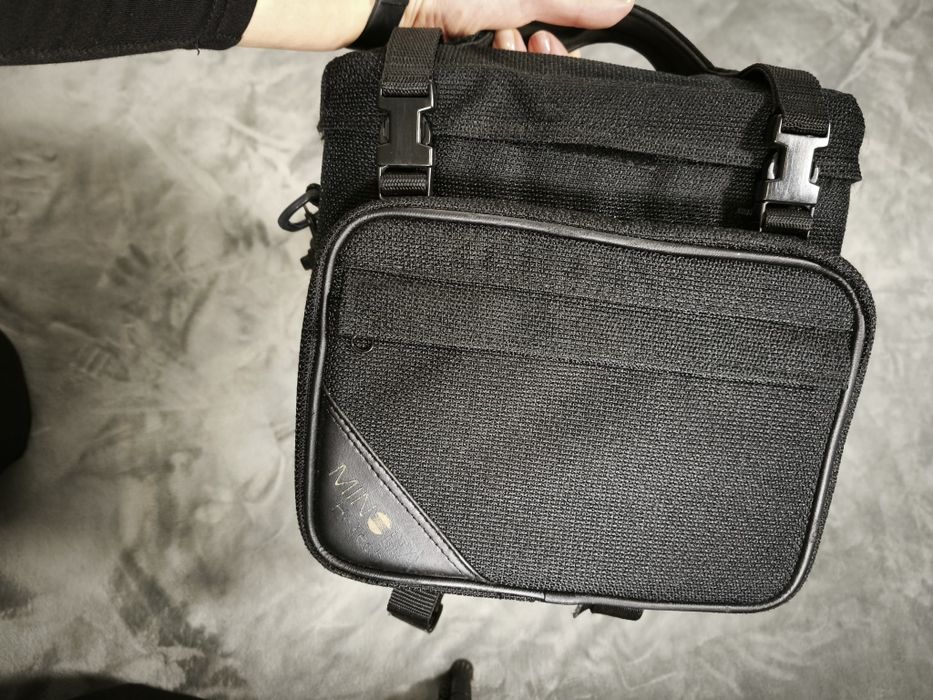 Оригинал Minolta для техники, фото, видео.