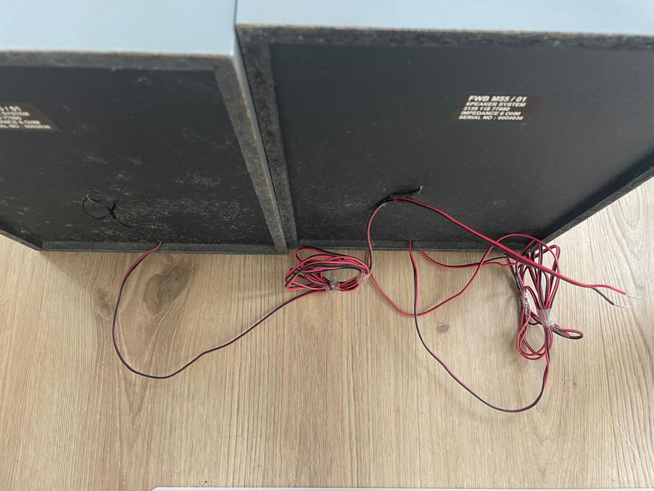 Duas Colunas Philips