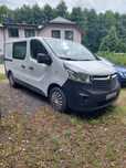 Opel VIVARO-B  Sprzedam Opla Vivaro- B