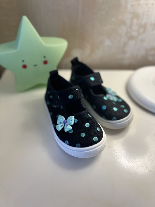 Дитячі макасини