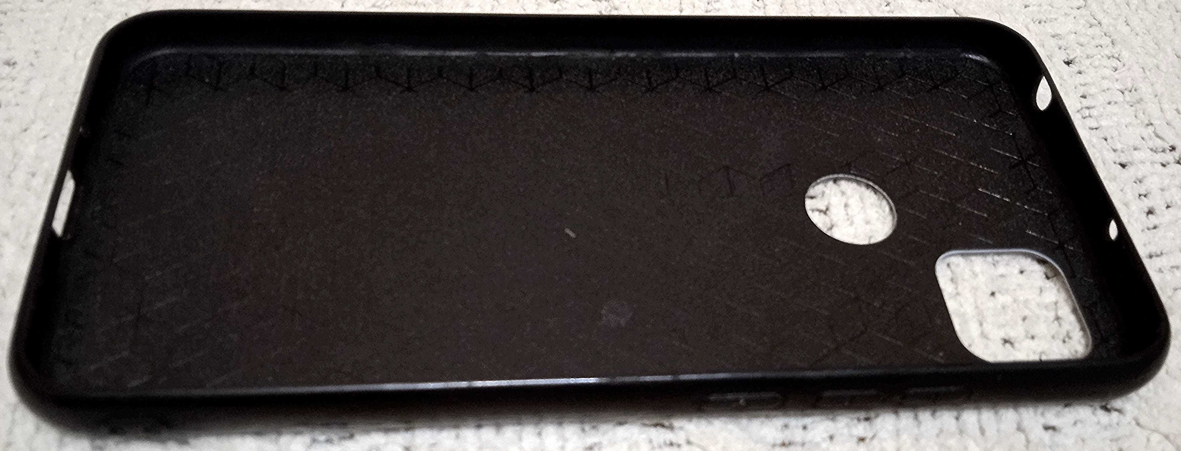 Чехол на телефон Xiaomi Redmi 9C NFC