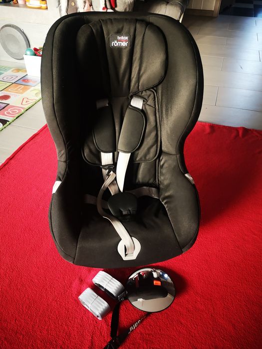 Britax Römer RWF 9-25 kg