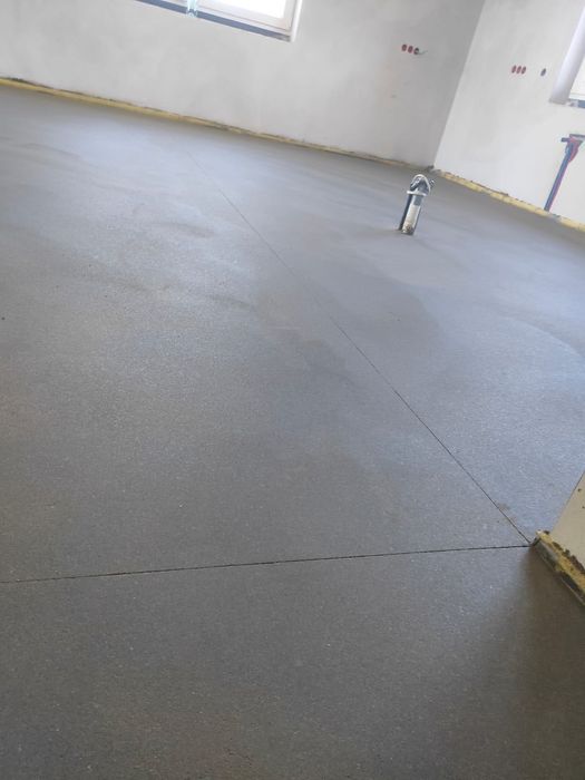 Wylewki Maszynowe Miksokretem