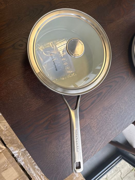 KitchenAid rondel 20cm