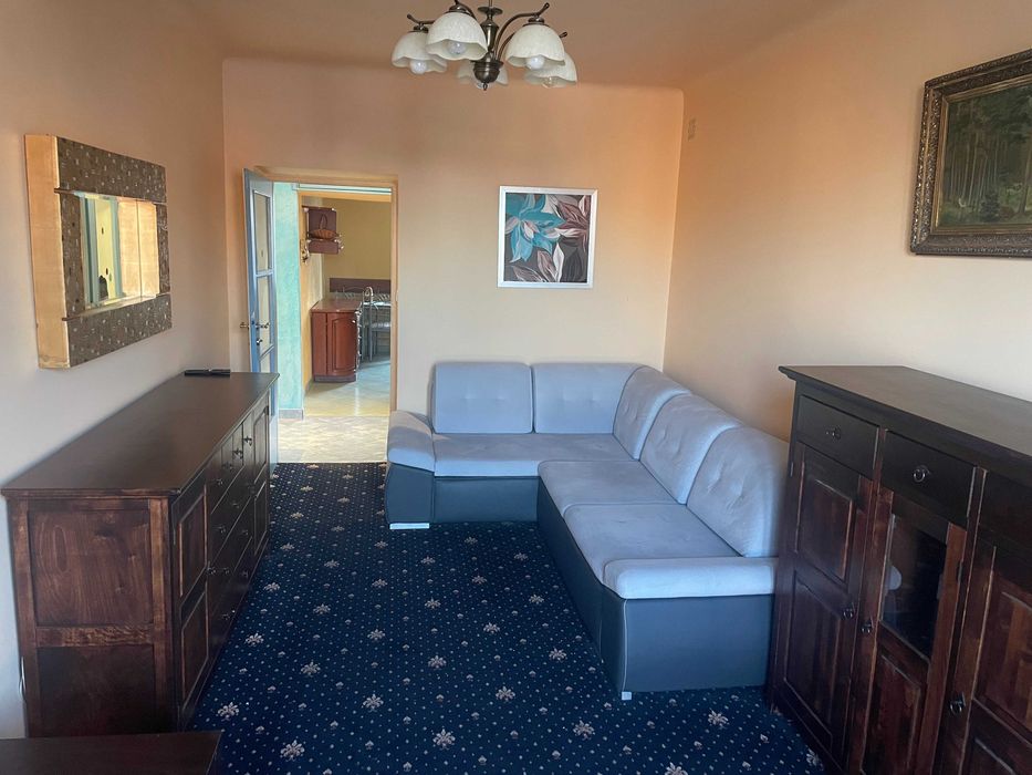 Wynajmę mieszkanie 2 pokojowe SUPER LOKALIZACJA ul. Jana Pawła II 35