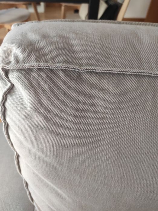 Sofá IKEA Kivik 2 lugares